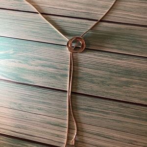 White House Black Market Necklace